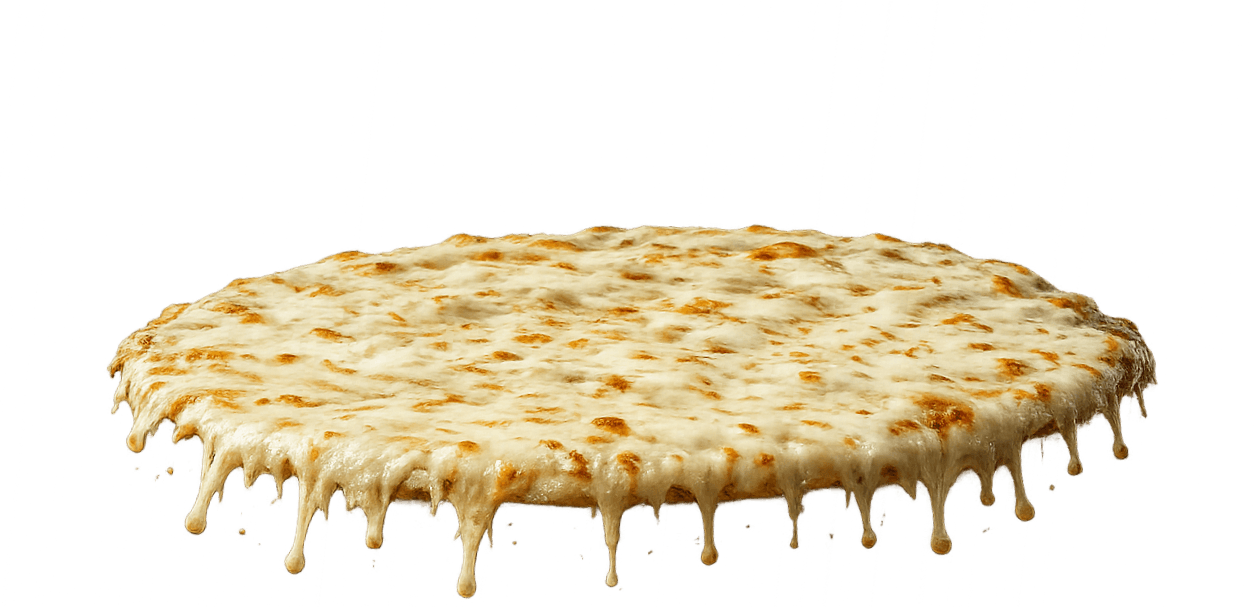 Pizza cheese